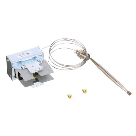 Allpoints Hi-Limit Thermostat, Man Ual Reset 450 Degree F N 8017653